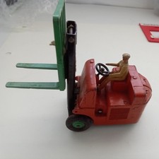 Dinky toys vintage for sale  HULL