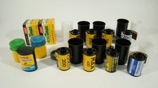 Rolls fujifilm polaroid for sale  Milton