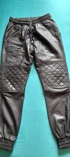 Tigha jogging lederhose gebraucht kaufen  Ceratal-Geraberg, Geschwerda