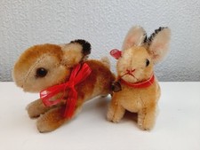Steiff antik hasen gebraucht kaufen  Bocholt