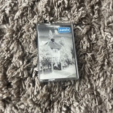 Oasis live forever for sale  HEANOR