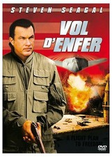 Dvd vol enfer d'occasion  Versailles