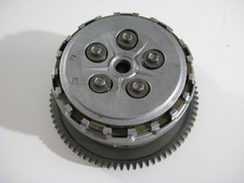 Kupplungskorb kupplung clutch gebraucht kaufen  Fuldatal