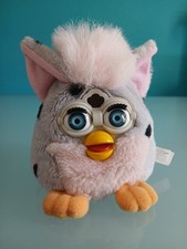 Tiger peluche furby usato Tiger peluche furby usato  Palazzolo sull'Oglio