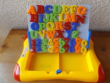 Box double sided for sale  SEAFORD