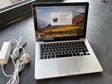 Apple macbook pro for sale Apple macbook pro for sale  WARMINSTER