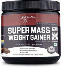 Nutrition planet super d'occasion  Expédié en France