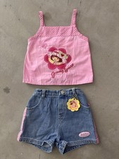 Rare y2k strawberry for sale  Romeoville