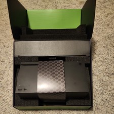 Xbox series console for sale  Vancouver