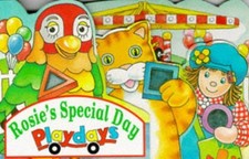 Rosie special day for sale  UK
