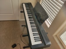 Yamaha p125 125bblack for sale  San Diego