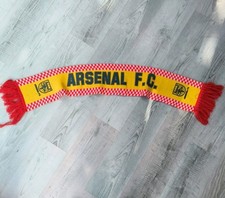 Arsenal vintage 80s for sale  SUTTON COLDFIELD
