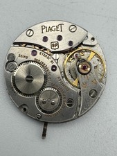 Vintage piaget wristwatch for sale  Spring Hill