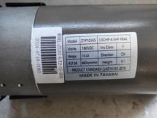 Tread mill motor for sale  ROYSTON
