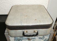 Ancienne valise mallette d'occasion  Boucau