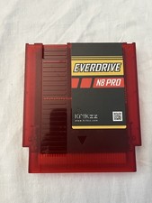 Everdrive pro sammlungsauflös gebraucht kaufen  Heusweiler