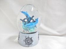 Boule neige verre d'occasion  Auch