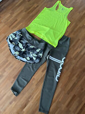 3tlg set lululemon gebraucht kaufen  Waldbronn