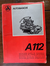 1970 catalogo parti usato  Piombino