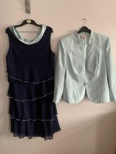 Jacques vert navy for sale  SHEERNESS