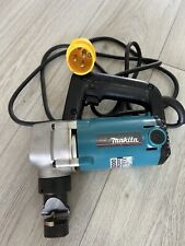 Makita jn3200 nibbler for sale  READING