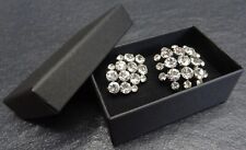 Alte strass brosche gebraucht kaufen  Oranienburg