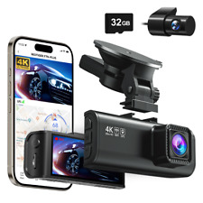 Redtiger dashcam hinten gebraucht kaufen  Euskirchen