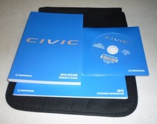 2018 honda civic for sale  Ventura