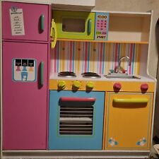 Cuisine kidkraft enfant d'occasion  Rosny-sur-Seine