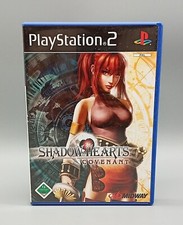 Shadowhearts covenant ps2 gebraucht kaufen  Burghausen