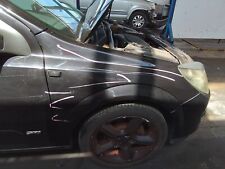 Front wing vauxhall for sale  DONCASTER