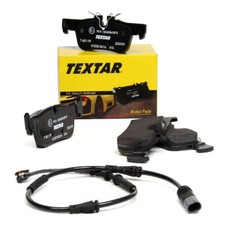 Textar bremsbeläge wako gebraucht kaufen  Minden