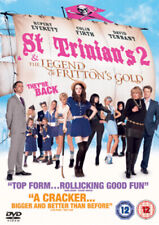 Trinian legend fritton for sale  STOCKPORT
