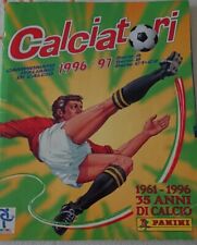 Album figurine calciatori usato  Avigliano