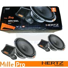 Hertz linea mille usato  Italia