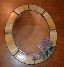 Vtg stained glass for sale  Friendship
