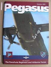 2005 pegasus journal for sale  HYTHE