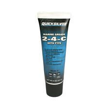 Quicksilver marine grease for sale  LOWESTOFT