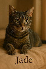 Custom pet portrait for sale  Dayton