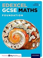 Edexcel gcse maths for sale  UK