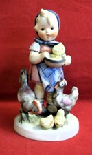 Vintage goebel hummel for sale  Warminster