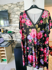 Ladies neck floral for sale  SOUTHAMPTON