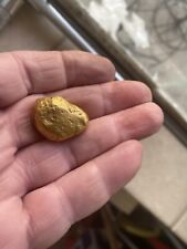 Natural gold nugget. for sale  Navajo Dam