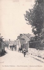 Old postcard postcard d'occasion  Expédié en Belgium