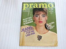 Ddr pramo praktische gebraucht kaufen  Klötze, Apenburg-Winterfeld