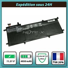 Batterie asus zenbook d'occasion  Paris X