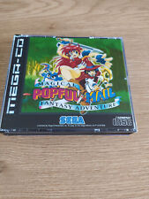 Popful mail sega d'occasion  Toulon-