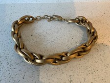 Jaeger vintage gold for sale  RAMSGATE