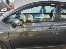 Front door toyota for sale  DONCASTER