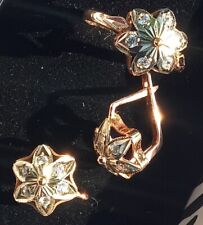 585 gold set gebraucht kaufen  Geiselhöring
